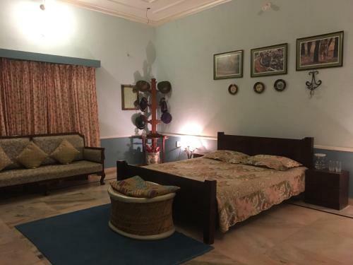 Agroturismo Amourcasa Homestay