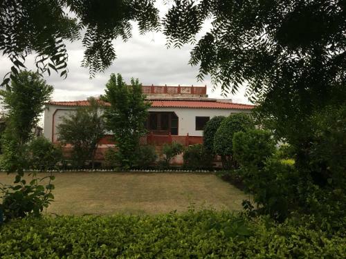 Agroturismo Amourcasa Homestay