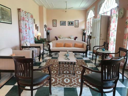 Agroturismo Amourcasa Homestay
