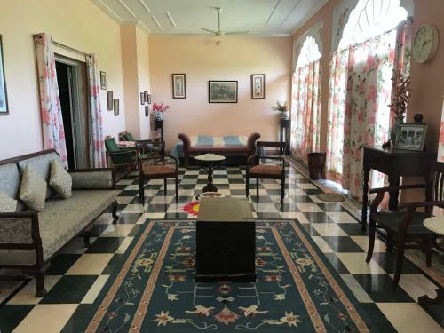 Agroturismo Amourcasa Homestay