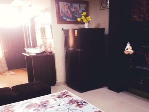Apartamento 3bhk Luxurious Home Stay