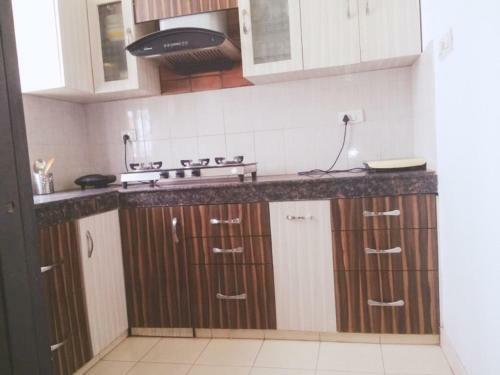 Apartamento 3bhk Luxurious Home Stay