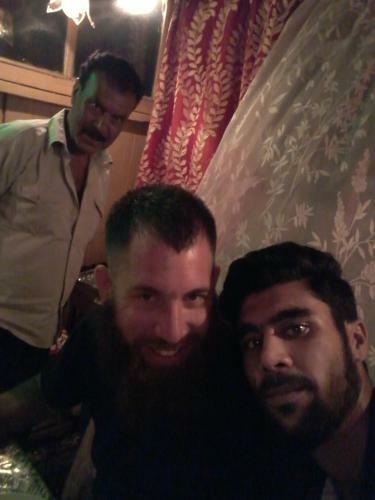 House Boat-pana Four In Srinagar Kashmir