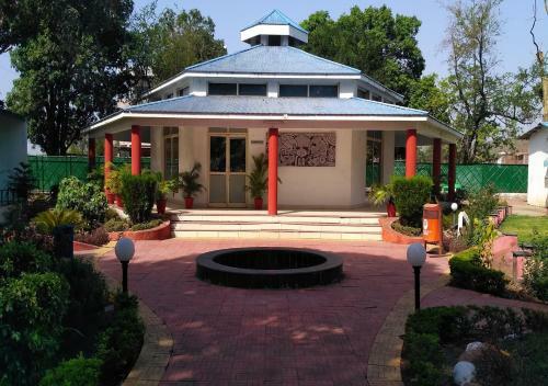 Hotel Mpt Gateway Retreat, Sanchi