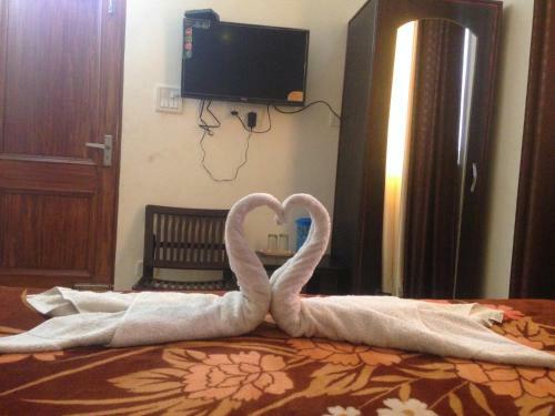Hotel Sai Villa