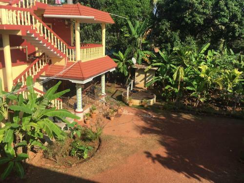 Posada Hari Om