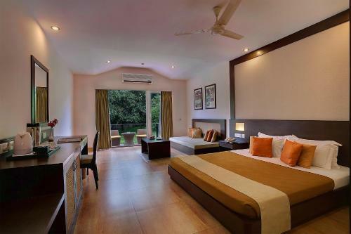 Hotel Sinclairs Retreat Dooars, Chalsa