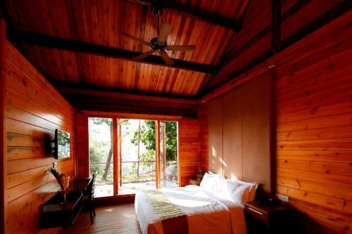 Hotel Sinclairs Retreat Dooars, Chalsa