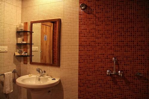 Hotel Sinclairs Retreat Dooars, Chalsa