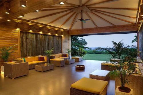Hotel Sinclairs Retreat Dooars, Chalsa
