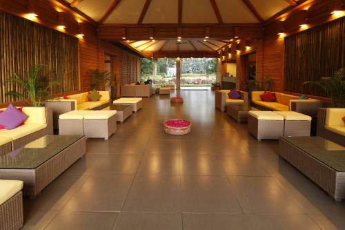 Hotel Sinclairs Retreat Dooars, Chalsa