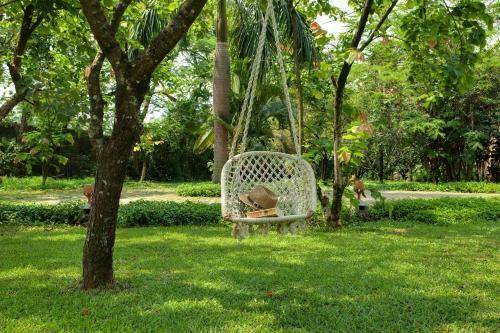 Hotel Sinclairs Retreat Dooars, Chalsa