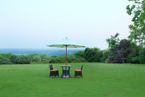 Hotel Sinclairs Retreat Dooars, Chalsa