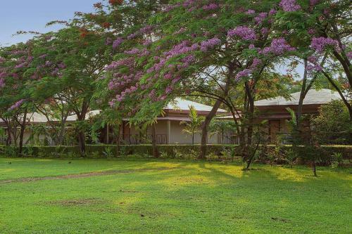 Hotel Sinclairs Retreat Dooars, Chalsa