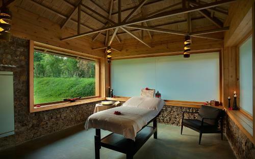 Hotel Sinclairs Retreat Dooars, Chalsa