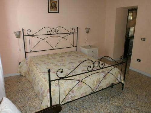 Apartamento Ancient Sorano Style House
