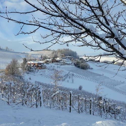Agroturismo Cascina Roella