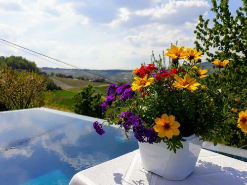 Agroturismo Cascina Roella