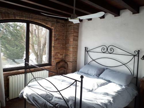 Villa La Casa Sopra Le Nuvole