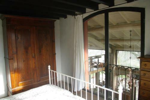 Villa La Casa Sopra Le Nuvole