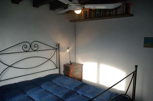 Villa La Casa Sopra Le Nuvole