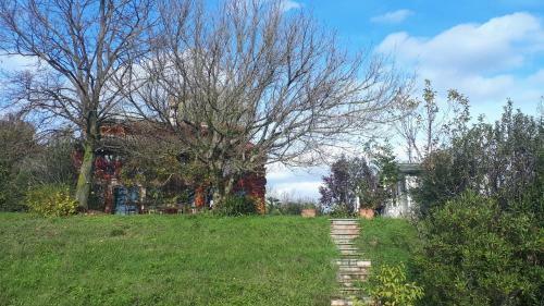 Villa La Casa Sopra Le Nuvole