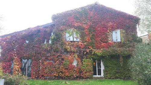 Villa La Casa Sopra Le Nuvole