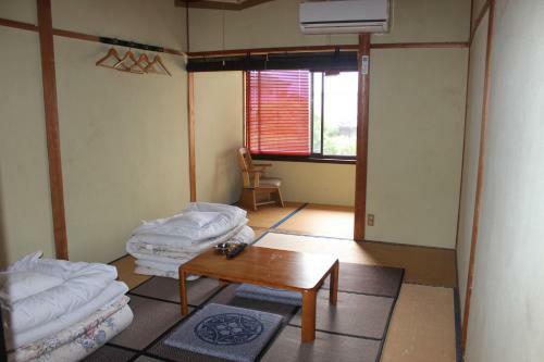 Minshuku Tairyoumaru
