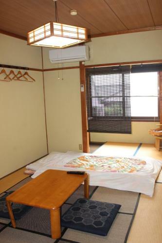 Minshuku Tairyoumaru