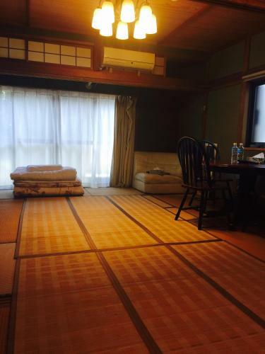 Minshuku Tairyoumaru