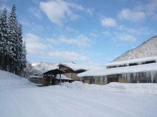 Akita_kamihata-onsen_sawarabi