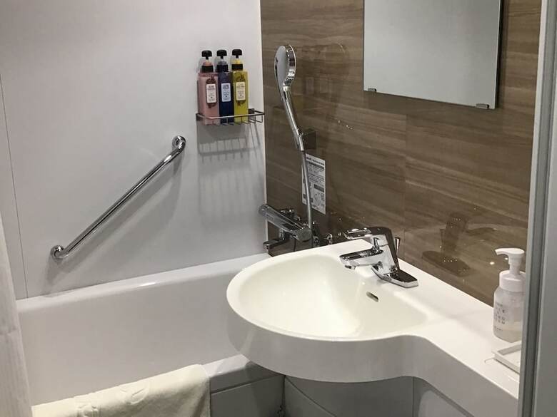 Matsue Urban Hotel