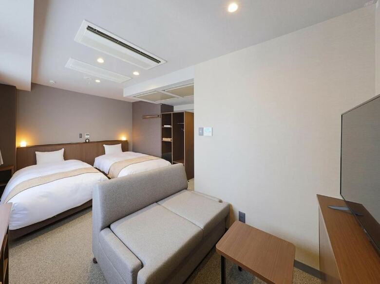 Matsue Urban Hotel