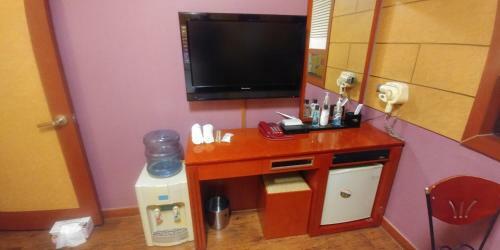Motel Mobel House Mini Hotel