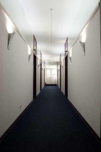 Brigantina Hotel