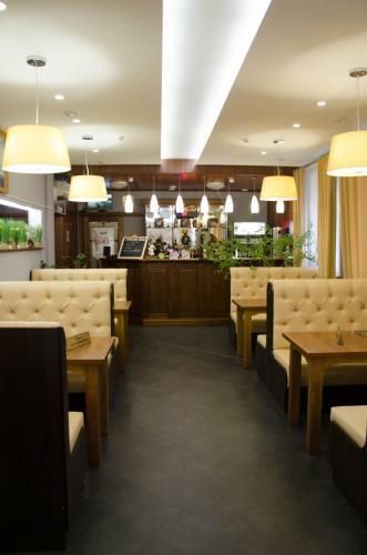 Brigantina Hotel