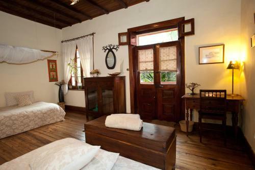 Hostal Chambres D'h�tes Chez Aina