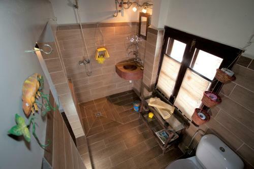 Hostal Chambres D'h�tes Chez Aina