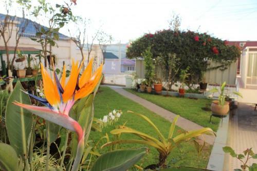 Bed & Breakfast Fara's Guest House