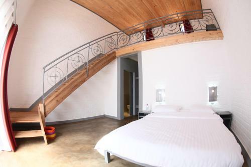 Le Chat'o Park Hotel
