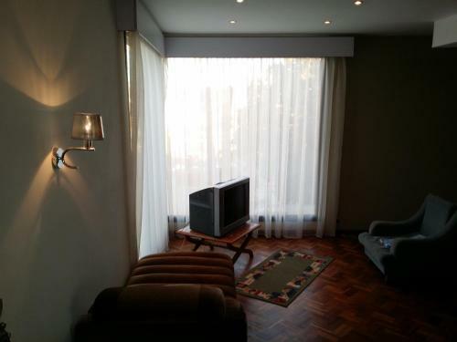 Hostal An'trano