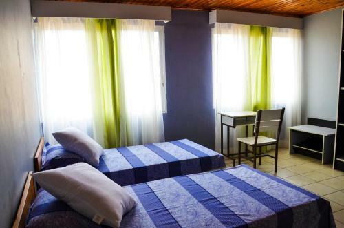 Hostal An'trano