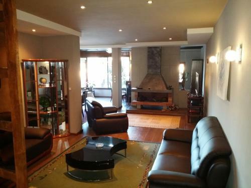 Hostal An'trano