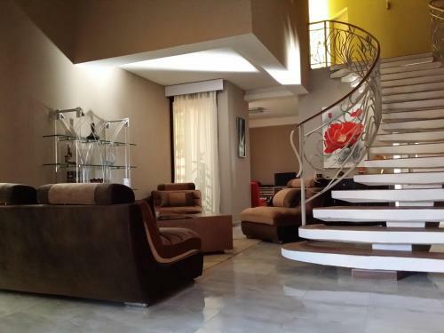 Hostal An'trano