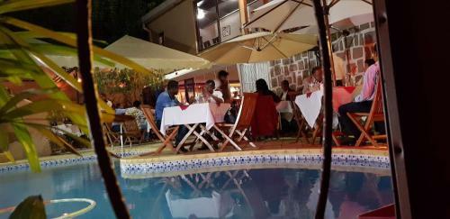 Hostal An'trano