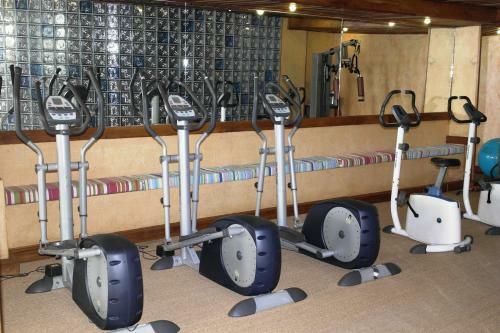 Hotel H�tel & Spa Palissandre
