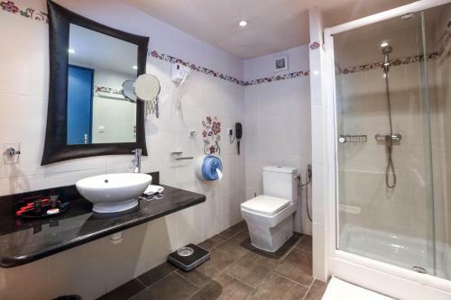 Hotel Le Grand Mellis H�tel & Spa