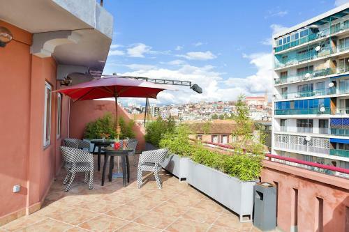 Hotel Le Grand Mellis H�tel & Spa