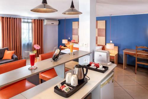Hotel Le Grand Mellis H�tel & Spa