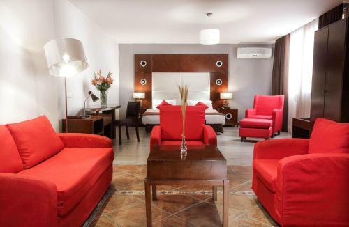 Hotel Le Grand Mellis H�tel & Spa